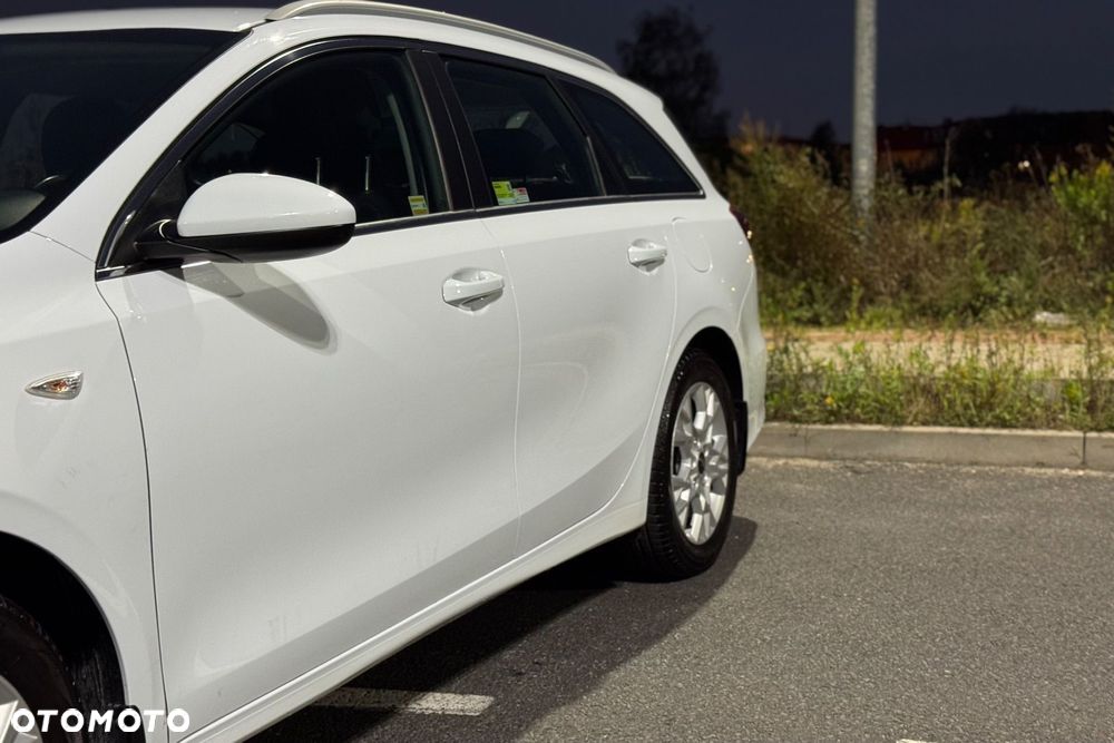 Kia Ceed 1.5 T-GDI M - 7