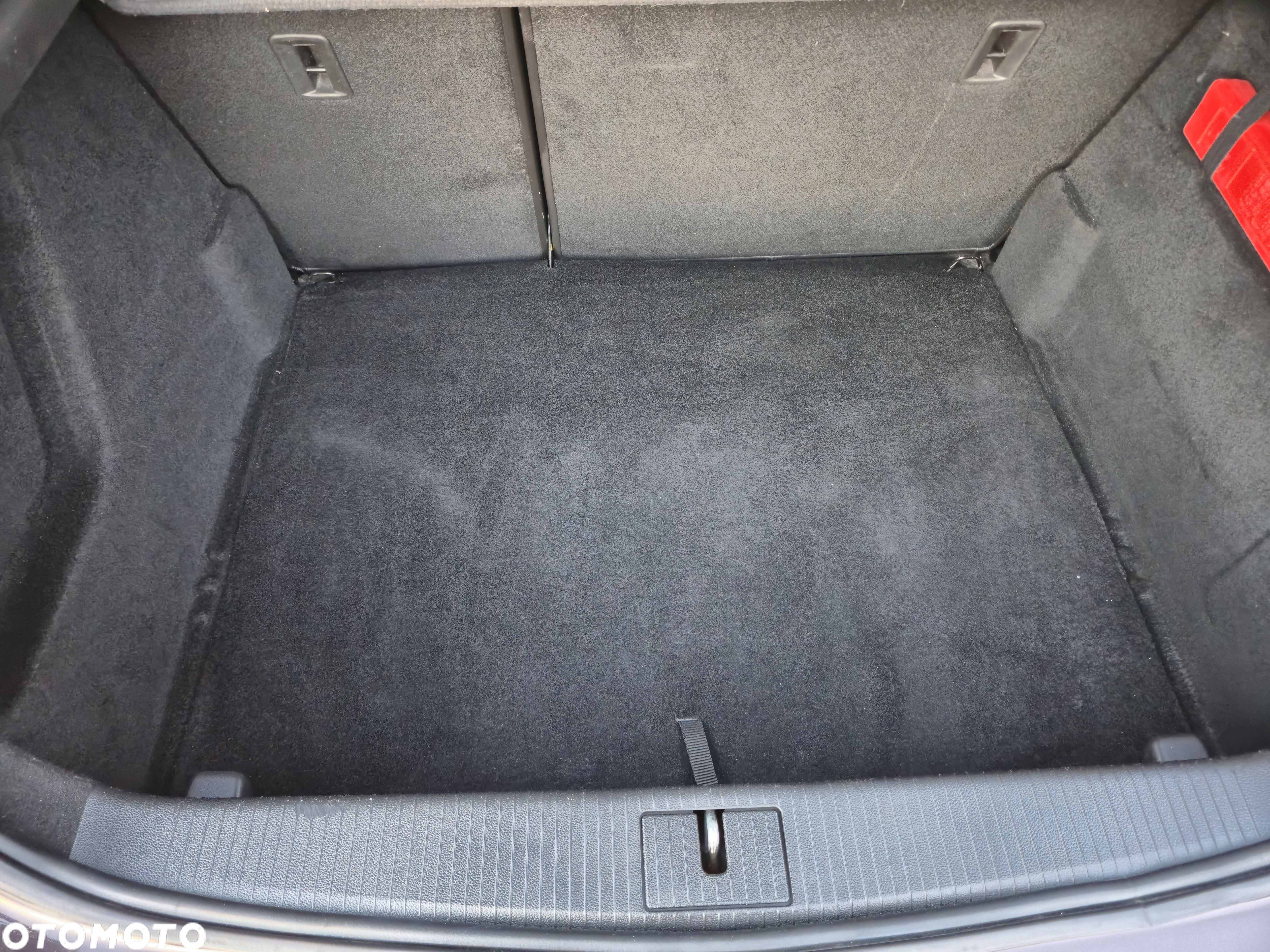 Opel Astra 1.4 Turbo Edition - 21