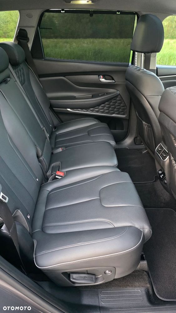 Hyundai Santa Fe 1.6 T-GDI PHEV Platinum 4WD - 22
