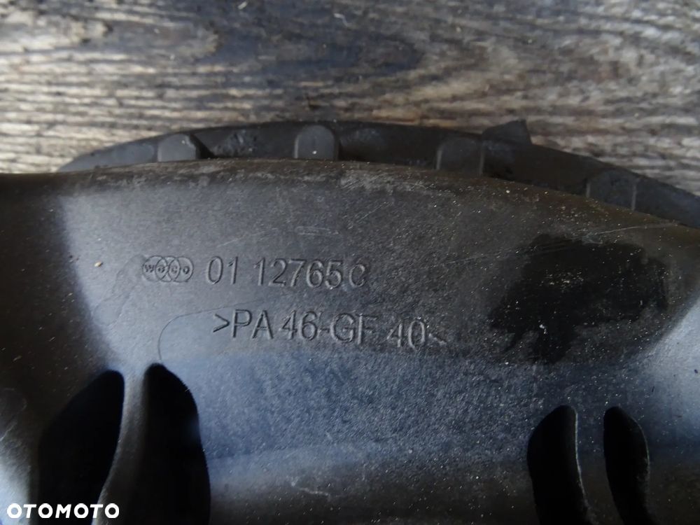 REZONATOR DOLOT POWIETRZA 0112765C MERCEDES - 2