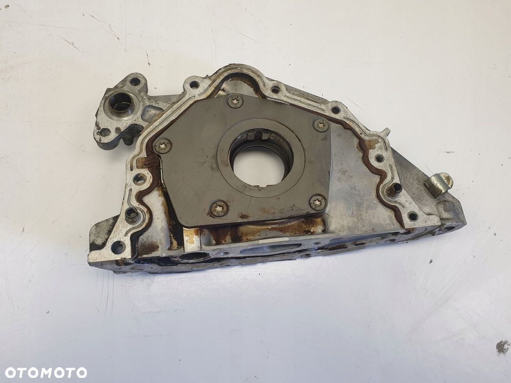 Citroen C5 2.0 16V POMPA OLEJU 9647898780 - 6
