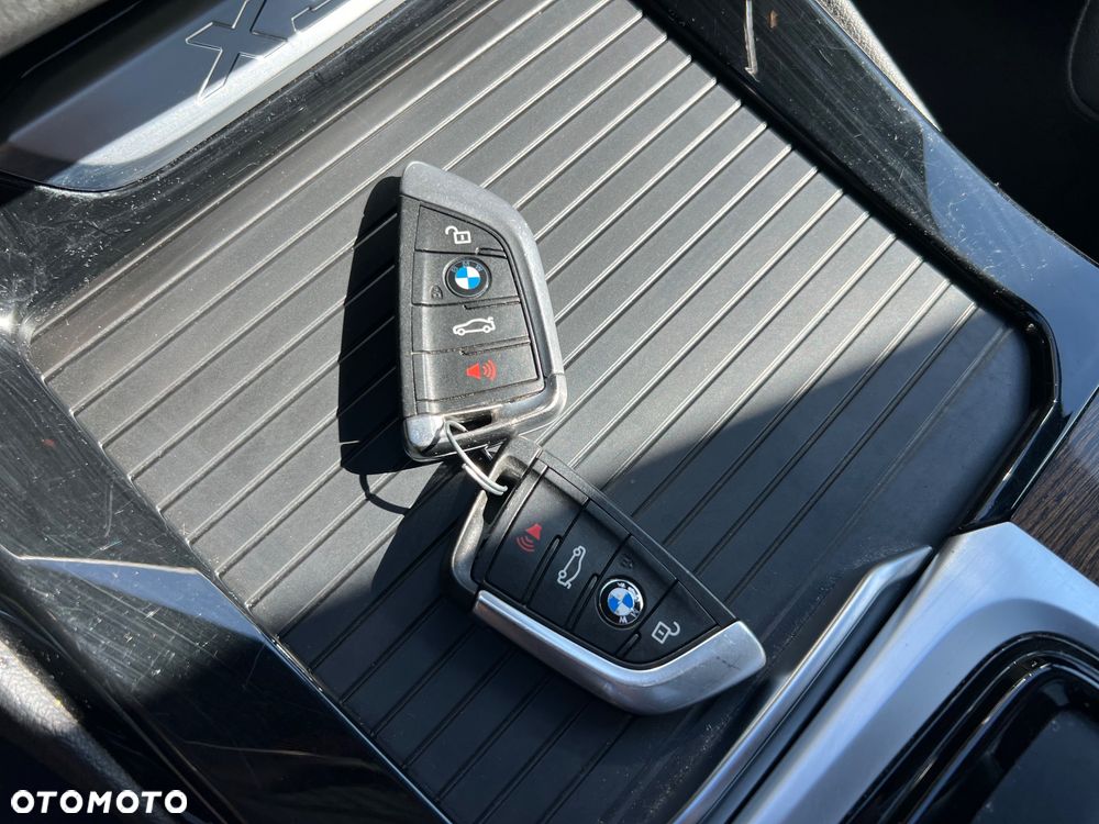 BMW X3 - 14
