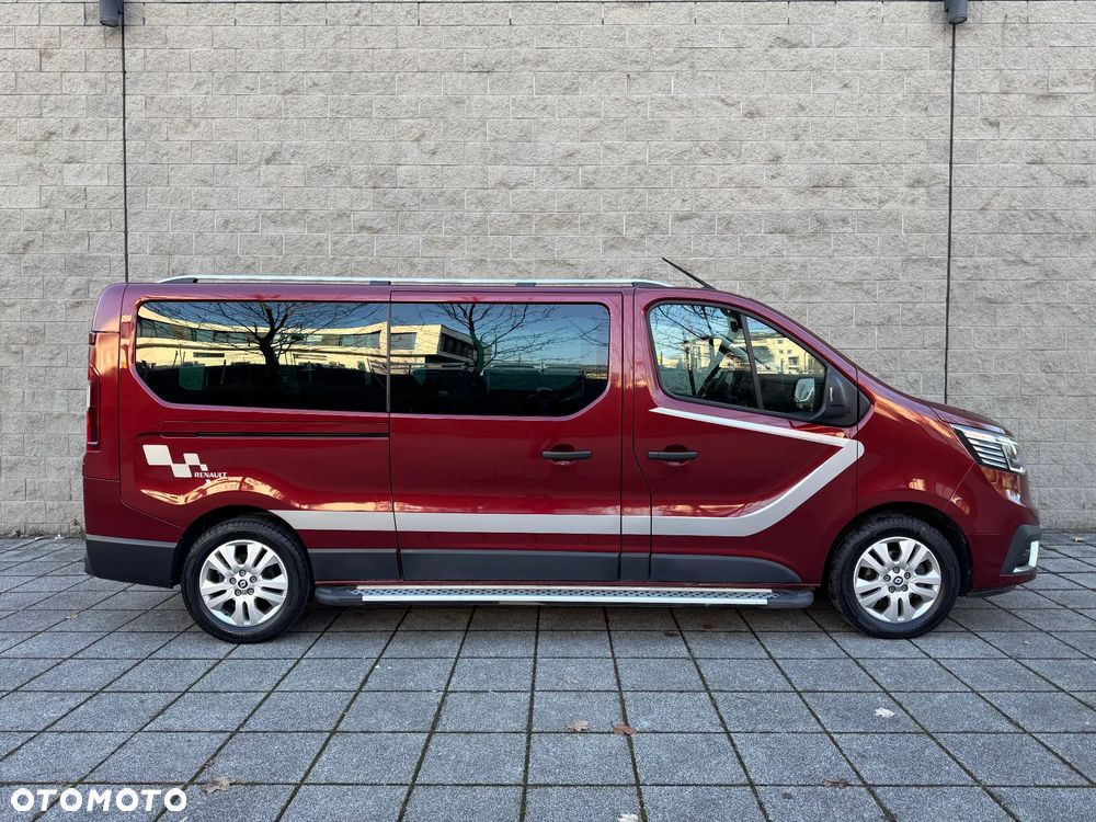 Renault Trafic 2.0 dCi - 21