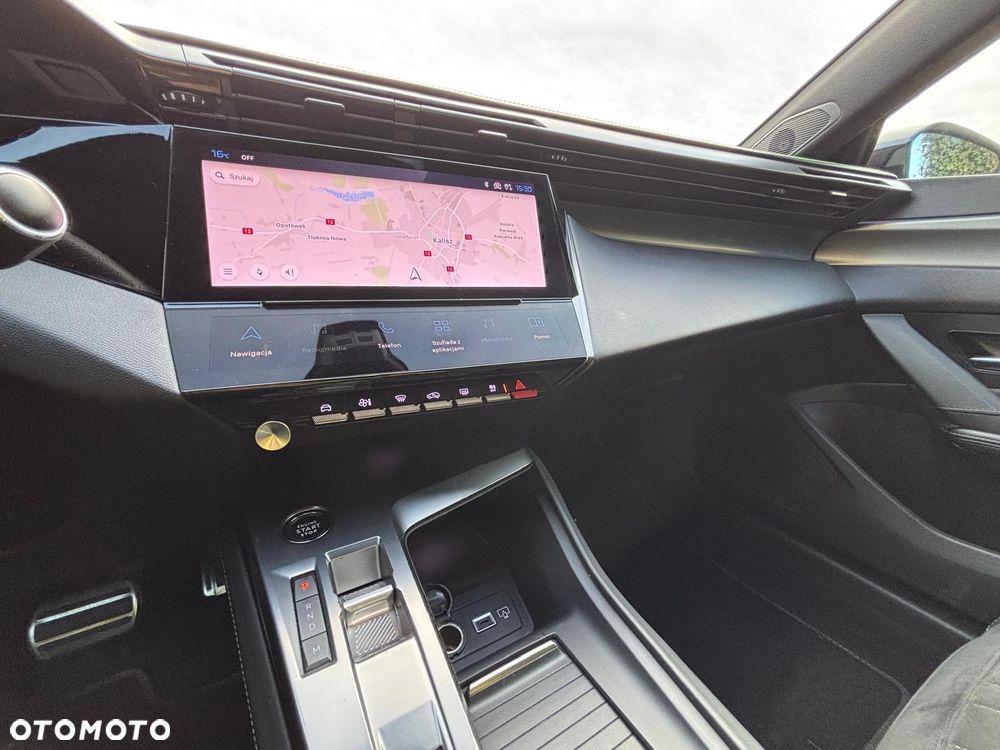 Peugeot 308 1.2 PureTech GT S&S EAT8 - 32