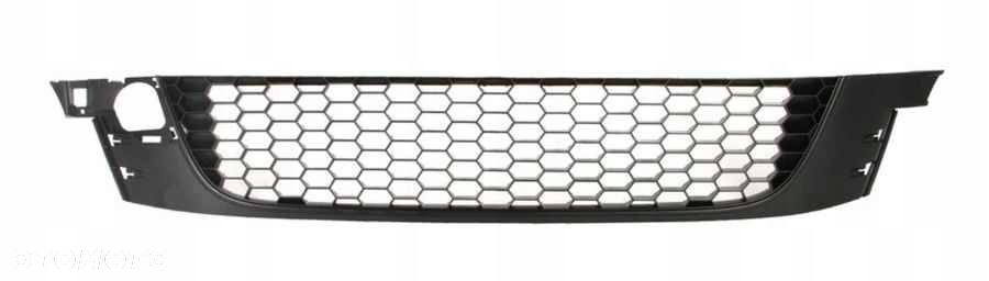 Volkswagen Scirocco Atrapa w Zderzaku 1K8 853 677 - 1