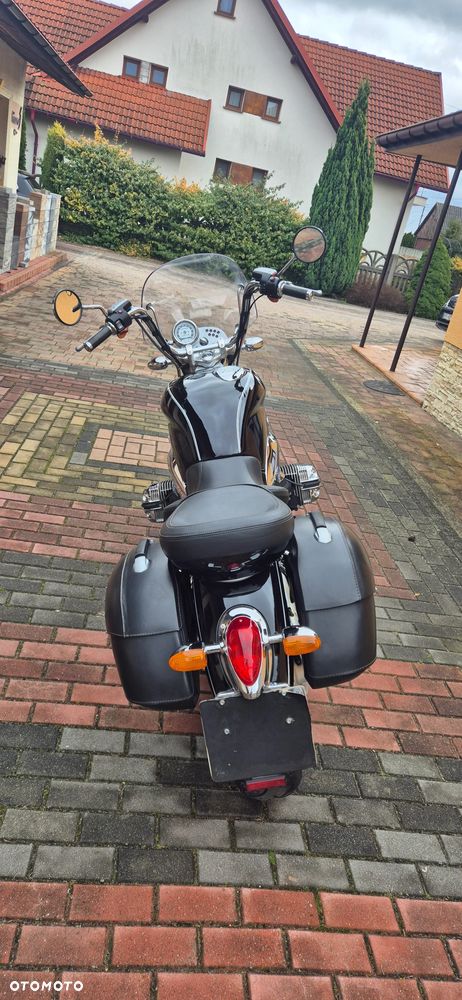 BMW R - 3