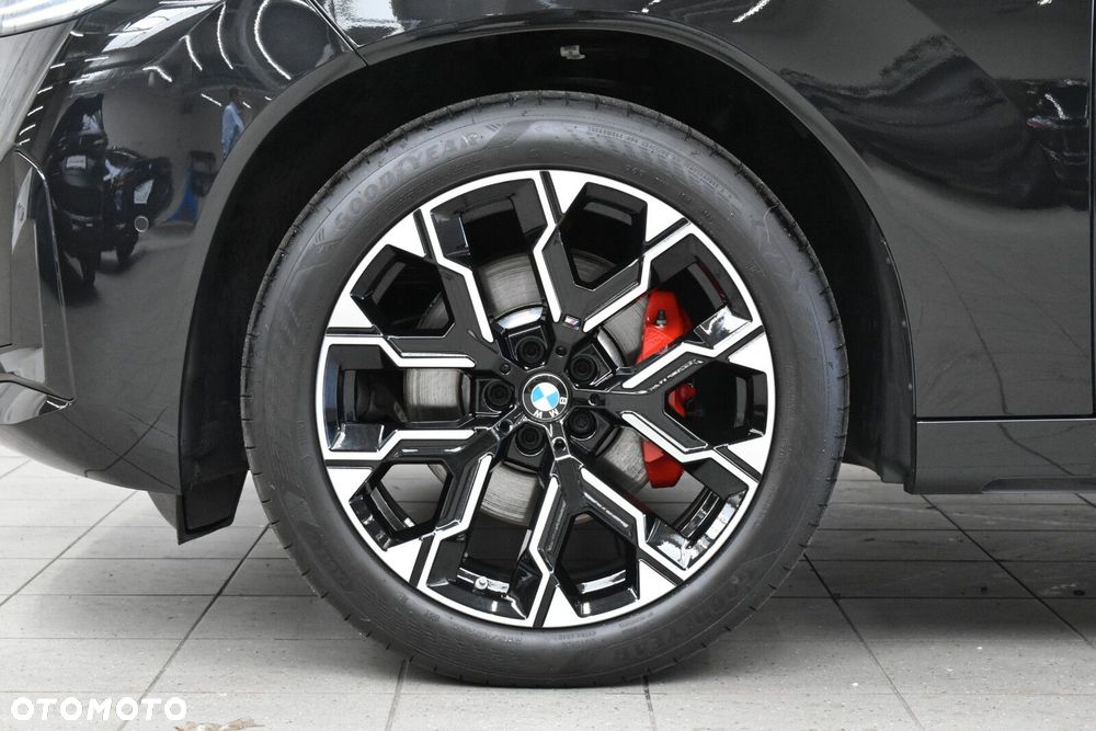 BMW X3 xDrive20d mHEV - 8