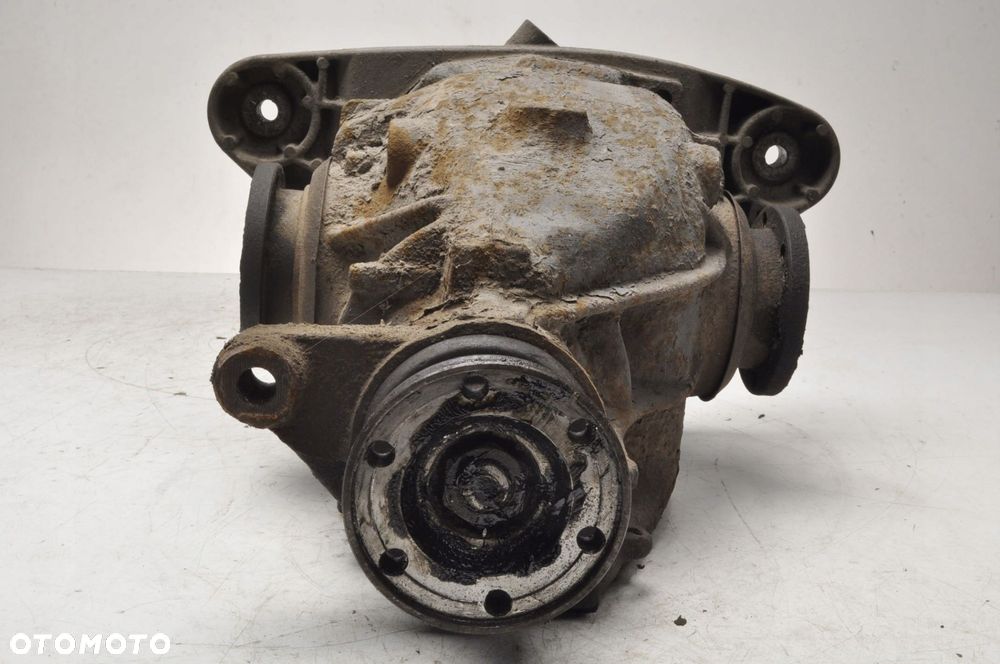 BMW 5 E39 2.5 2.8 MOST DYFER 7529494 3.46 AUTOMAT - 5