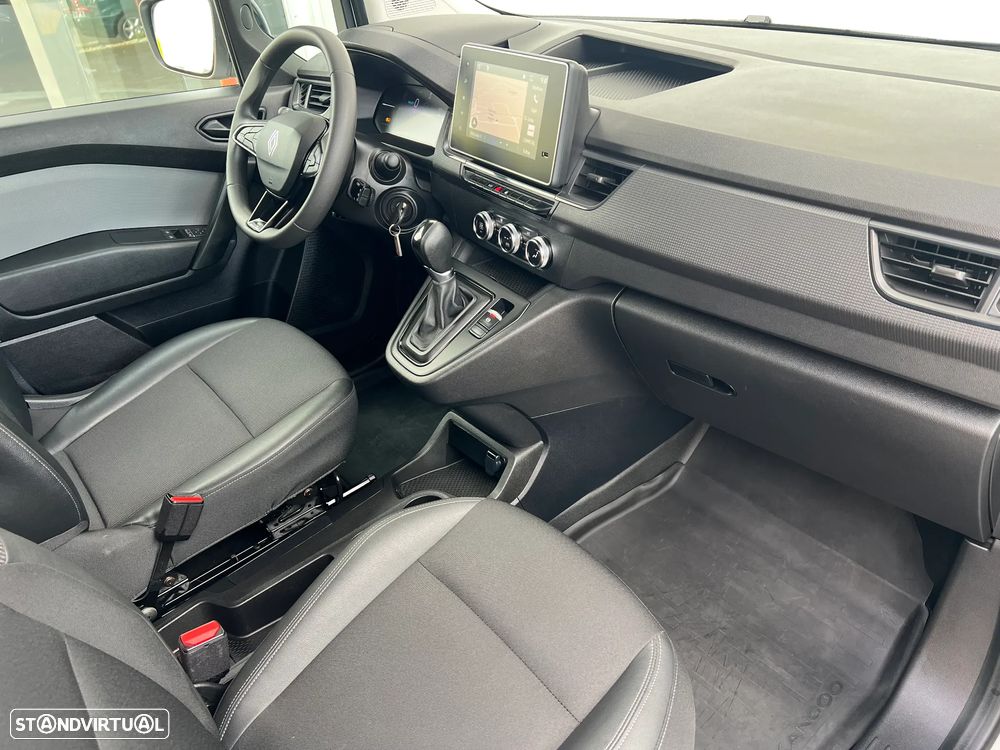 Renault KANGOO MAXI E-TECH - 9