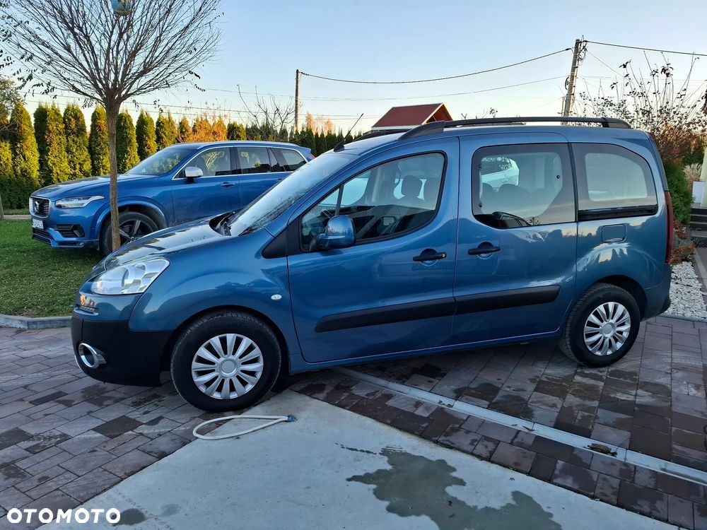 Peugeot Partner 1.6 VTi Active - 8