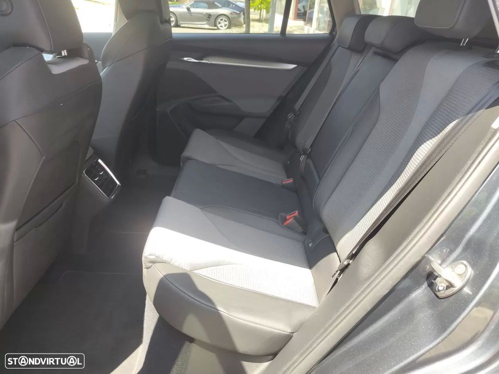 Skoda Enyaq iV 80 Sportline - 12