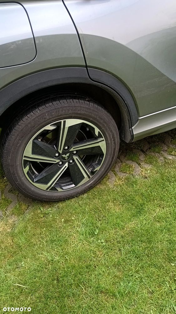 Mitsubishi Eclipse Cross 2.4 PHEV Instyle Plus Ralliart - 16