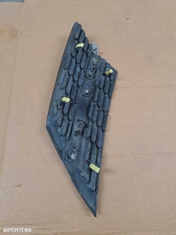 Grila dreapta Toyota Rav 4 an 2012-2018 originala - 3