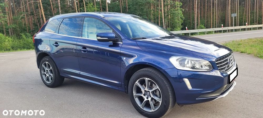 Volvo XC 60 - 2