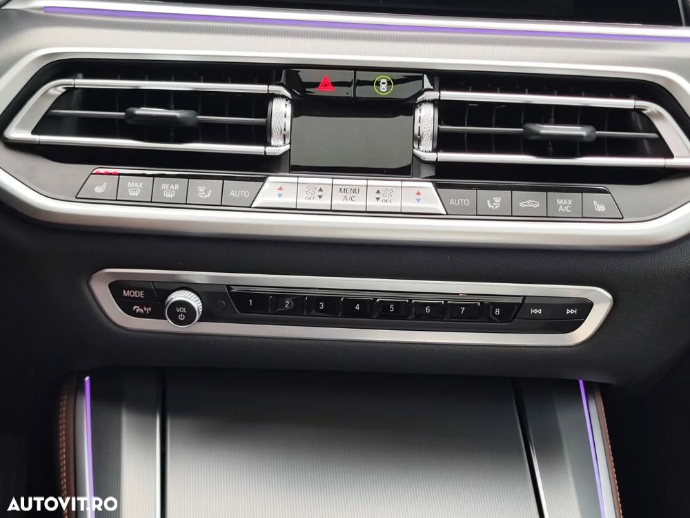 BMW X5 xDrive25d xLine - 25