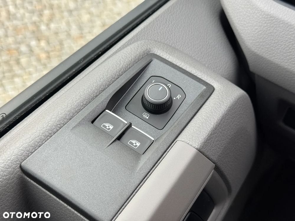 Volkswagen Crafter Maxi Furgon - 22