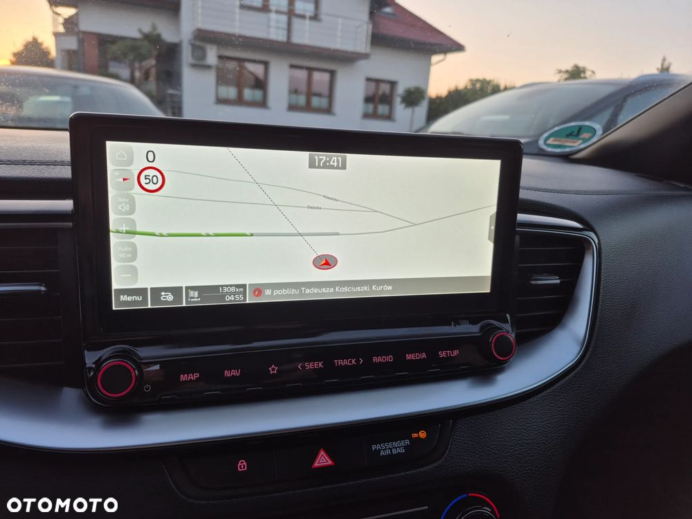 Kia ProCeed 1.5 T-GDI GT Line - 30