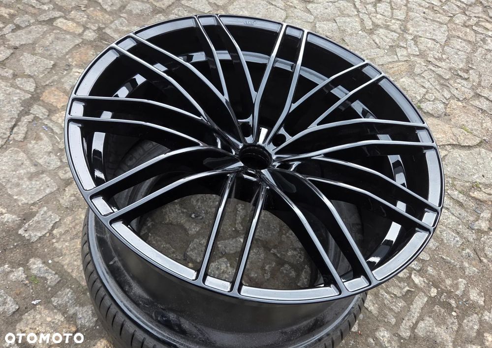 NOWA Felga ABT Audi RSQ8 23" 10.5JX23H2 - 10