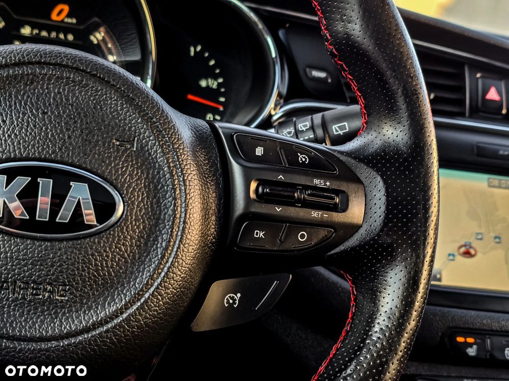 Kia Ceed - 21