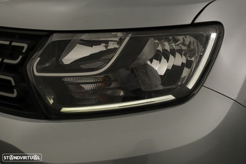 Dacia Duster 1.0 TCe SL Go - 6