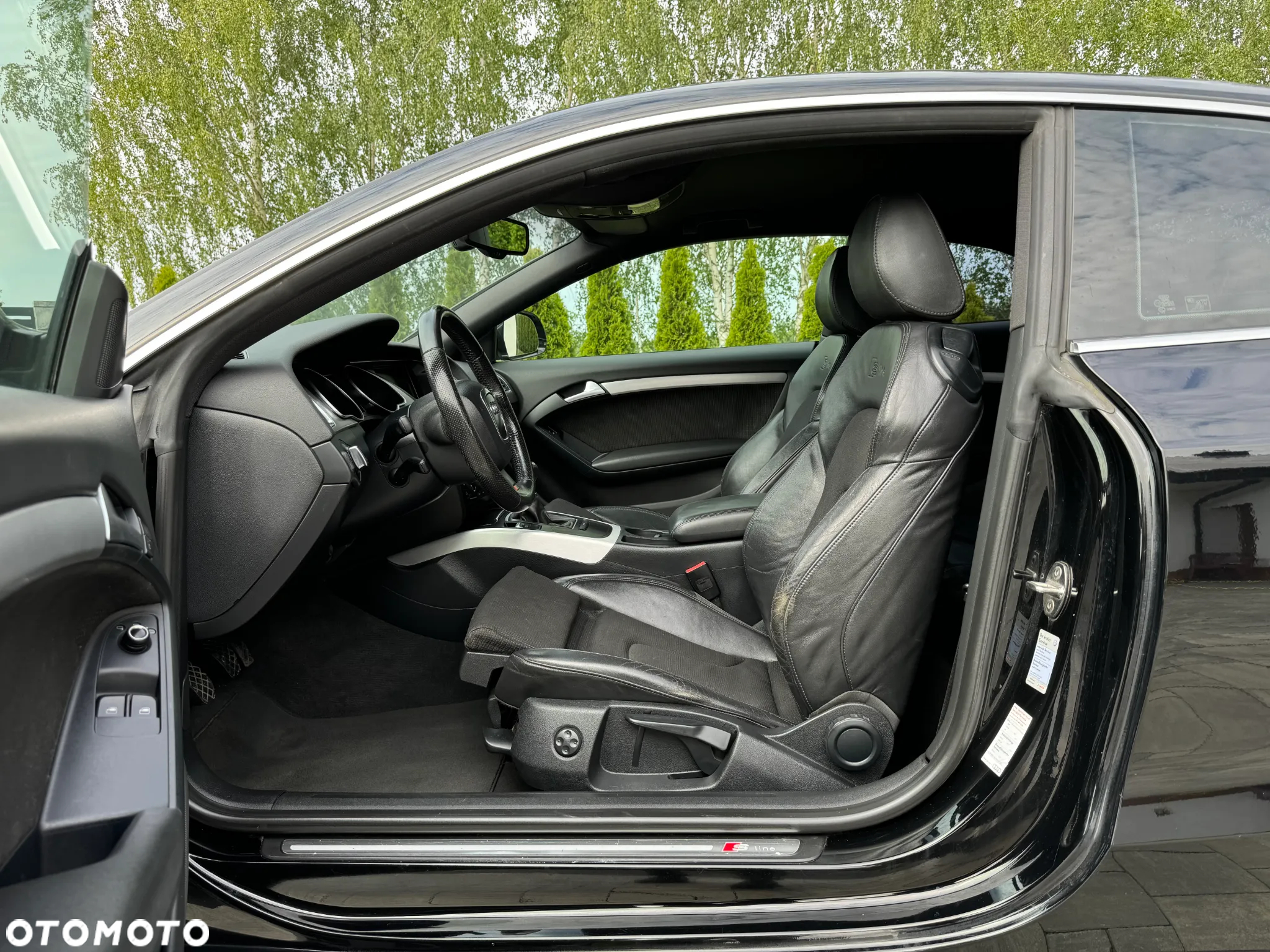 Audi A5 2.0 TFSI - 31