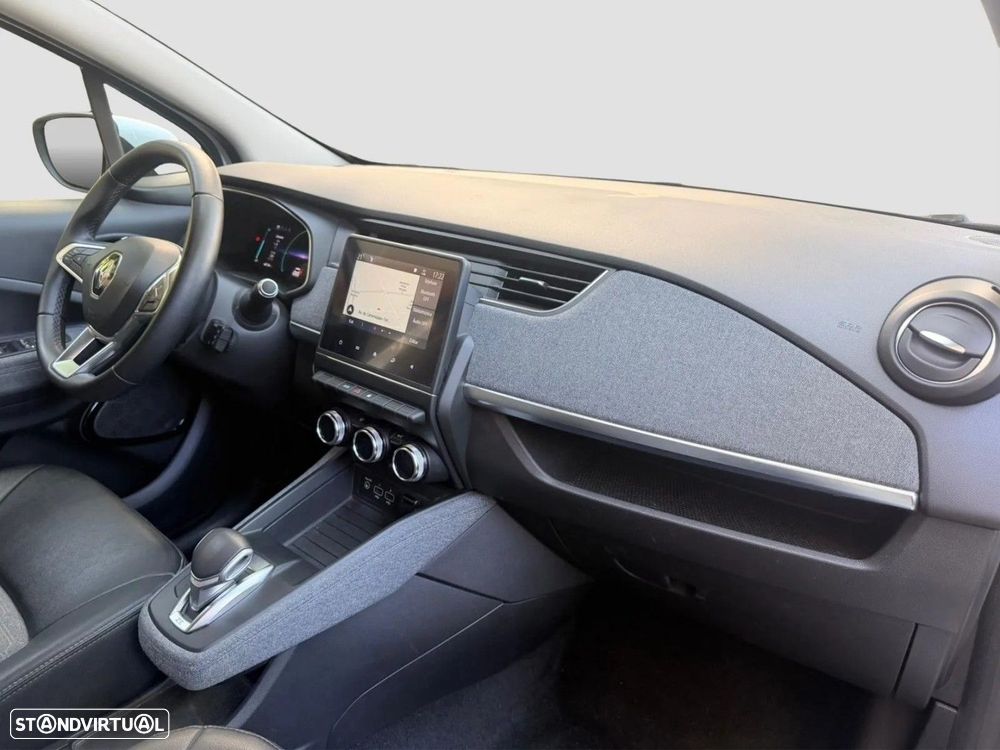 Renault Zoe - 14