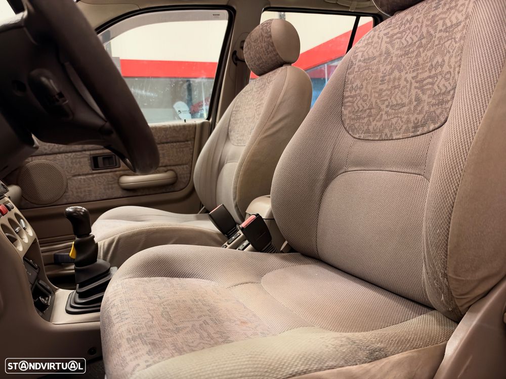Land Rover Freelander 2.0 Td4 SE - 6