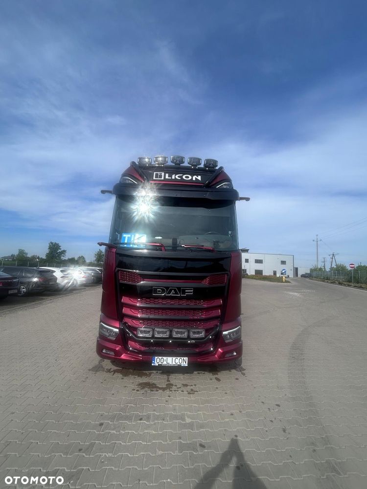 DAF XG+ 530 FT - 4