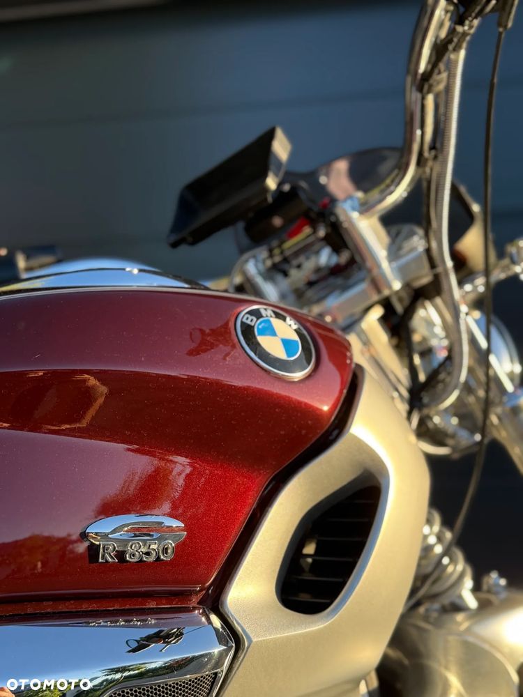 BMW R - 21