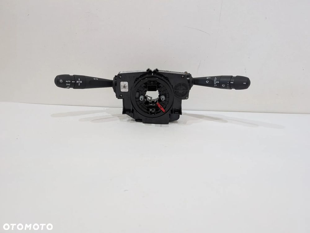 CITROEN C4 III E-C4 TAŚMA ZWIJAK PRZEŁĄCZNIK ZESPOLONY MANETKI 98519830ZD00 - 2