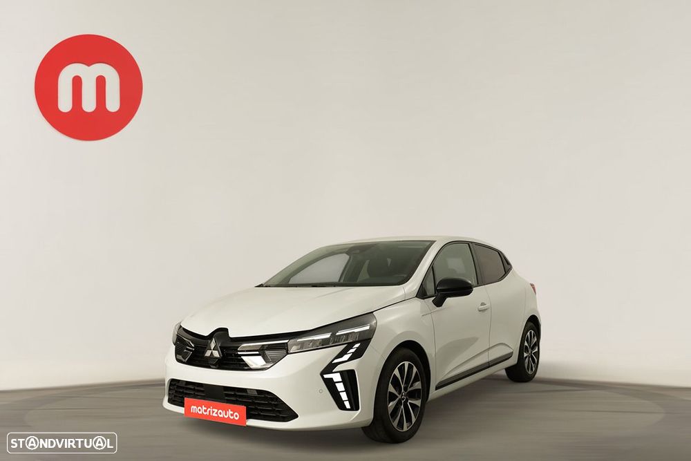 Mitsubishi Colt 1.0 MPI-T Invite - 2