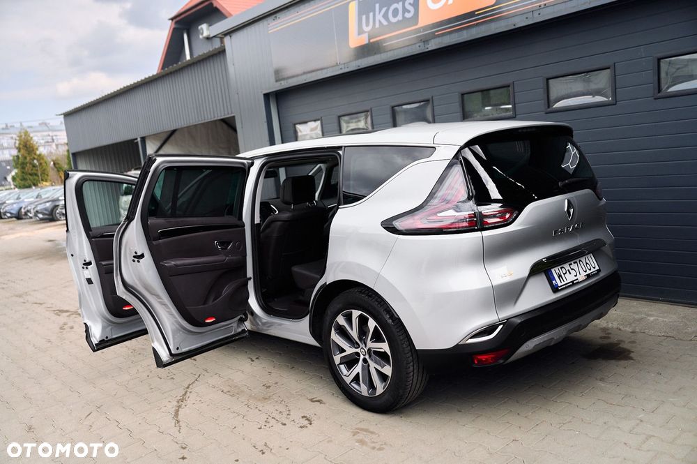 Renault Espace - 36