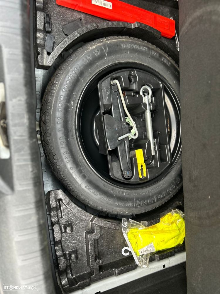 Peugeot 308 1.6 BlueHDi Active - 30