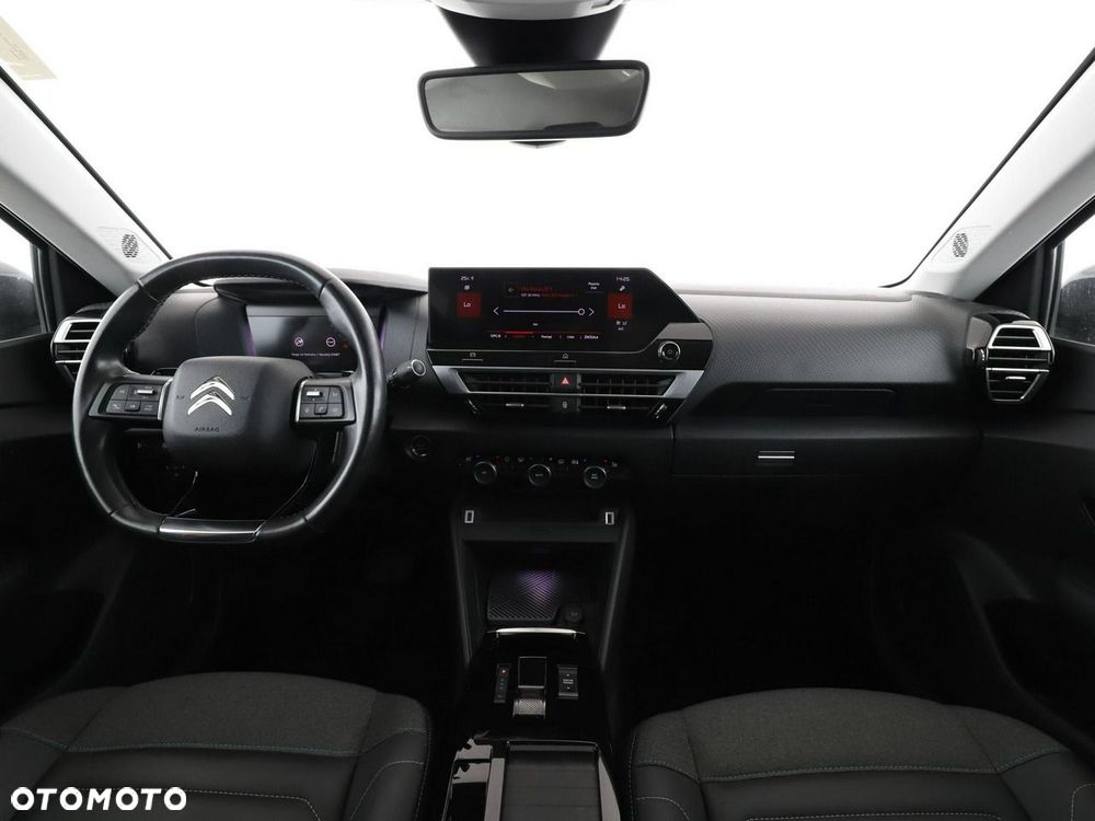 Citroën C4 1.2 PureTech Shine S&S EAT8 - 16