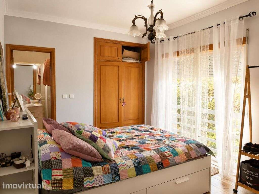 Apartamento T3 em Vila Franca de Xira de 100 m2 - Grande imagem: 5/12