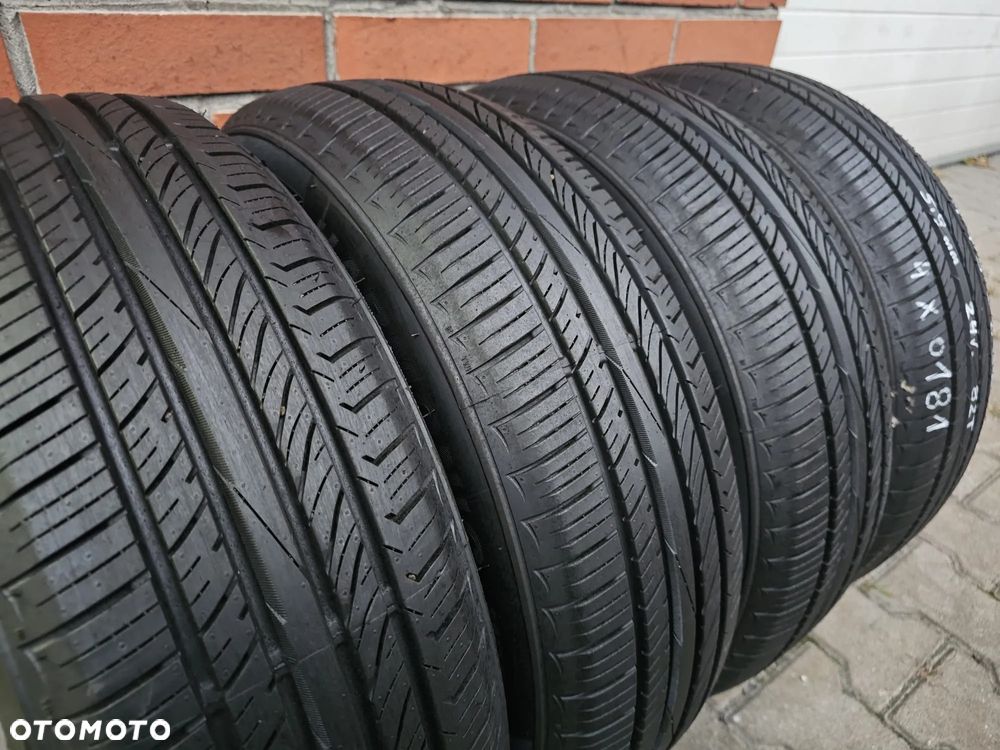 (O181) 175/65R14 82T 6mm 24r / Milever Harmonic MP270 - 2