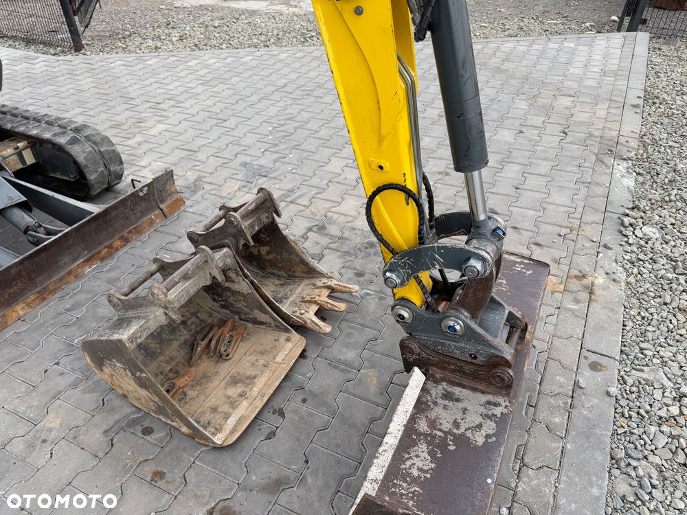 Wacker Neuson ET18 VDS - 10