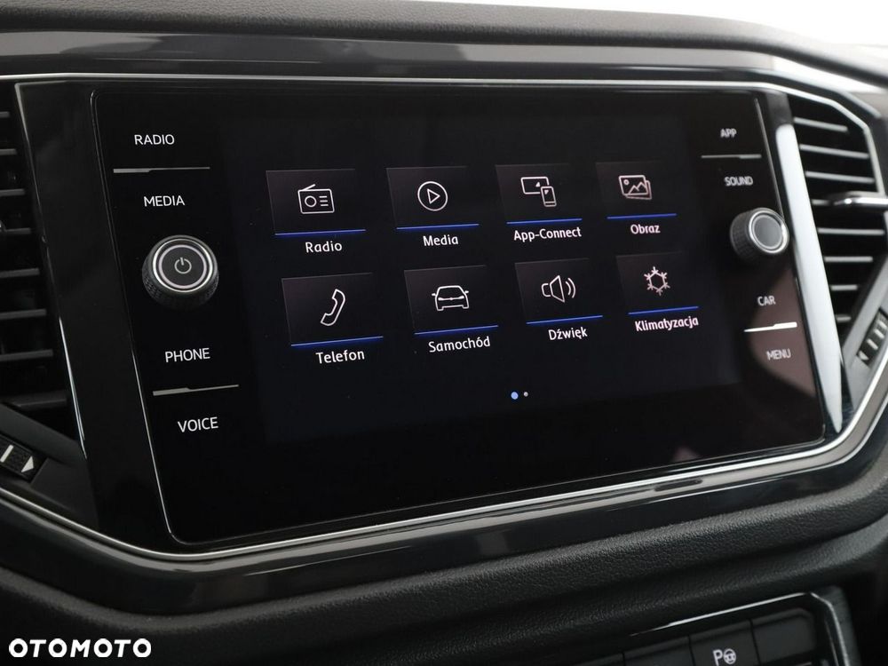 Volkswagen T-Roc 1.5 TSI ACT Advance - 24