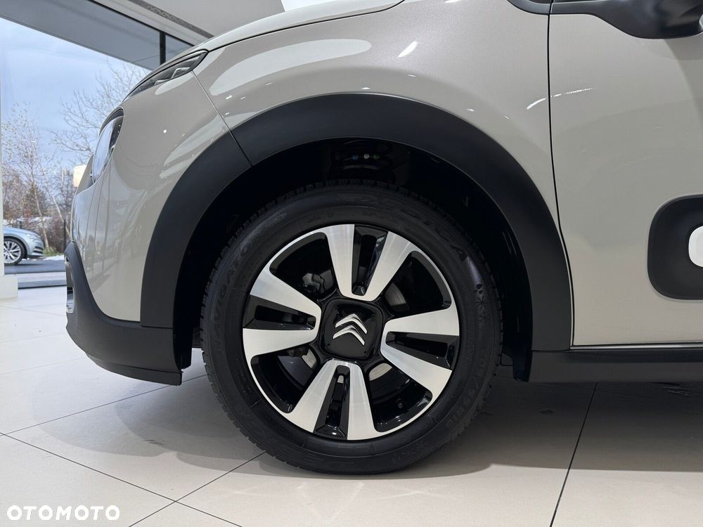 Citroën C3 1.2 PureTech Max - 18