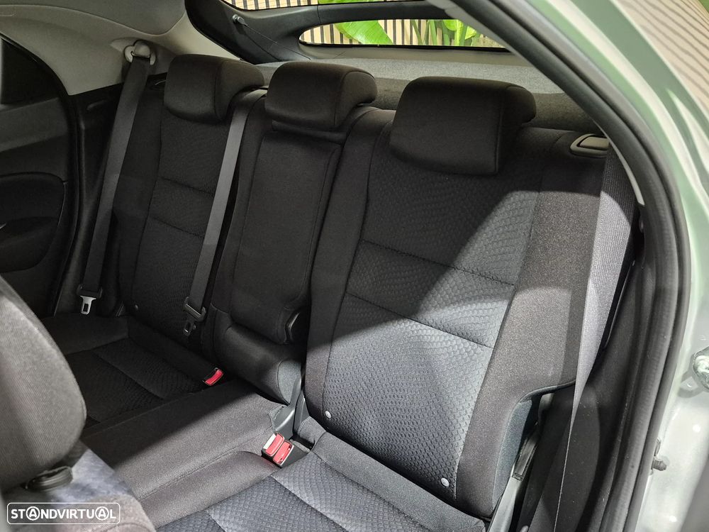 Honda Civic 1.4 i-VTEC Sport Edition - 28