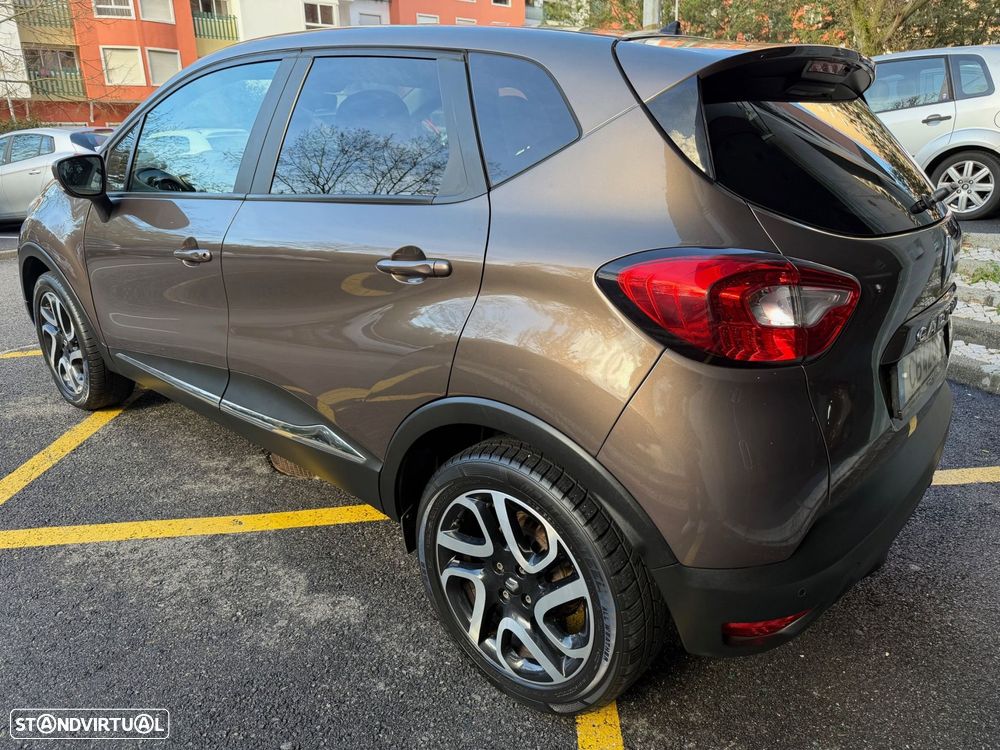 Renault Captur 0.9 TCE - 18
