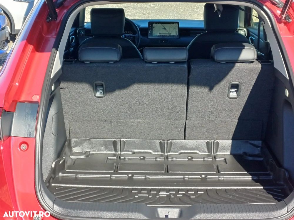 Honda HR-V 1.5 e:HEV 4x2 E-CVT Advance - 6
