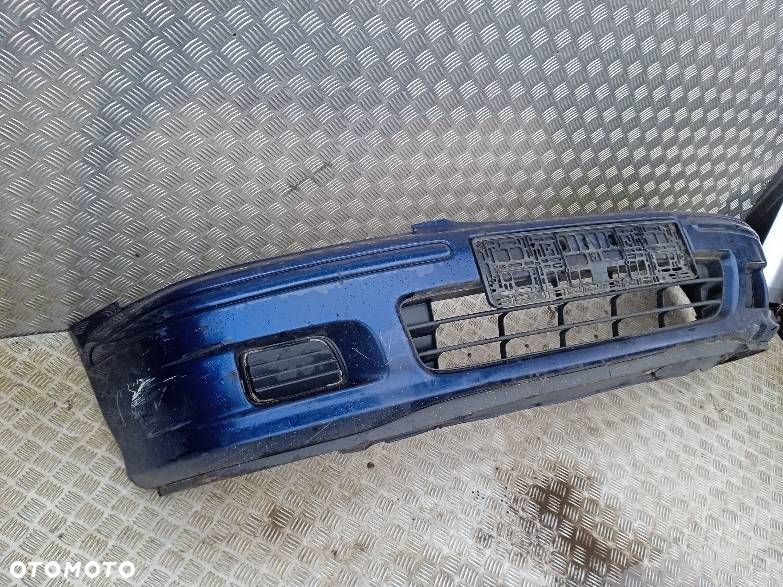 ZDERZAK PRZEDNI HONDA ACCORD 6 - 3