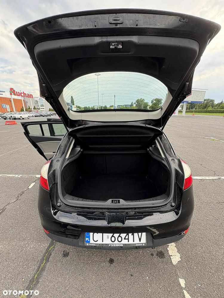 Renault Megane - 7