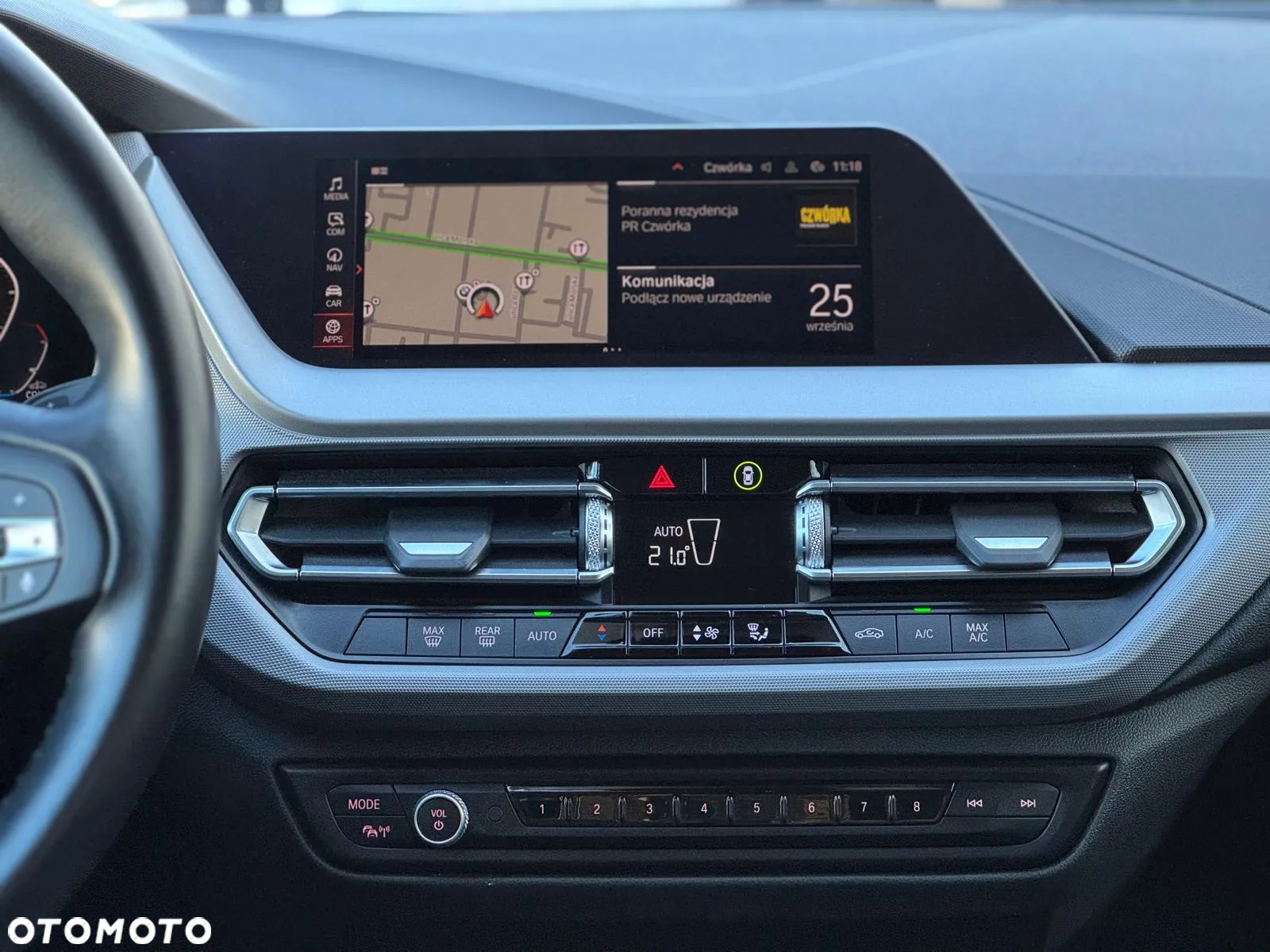 BMW Seria 2 216d GT Advantage - 14