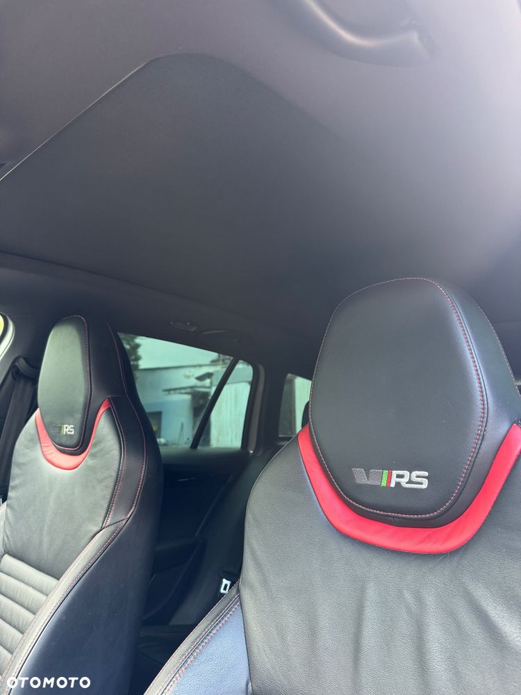 Skoda Octavia 2.0 TSI RS 230 - 33