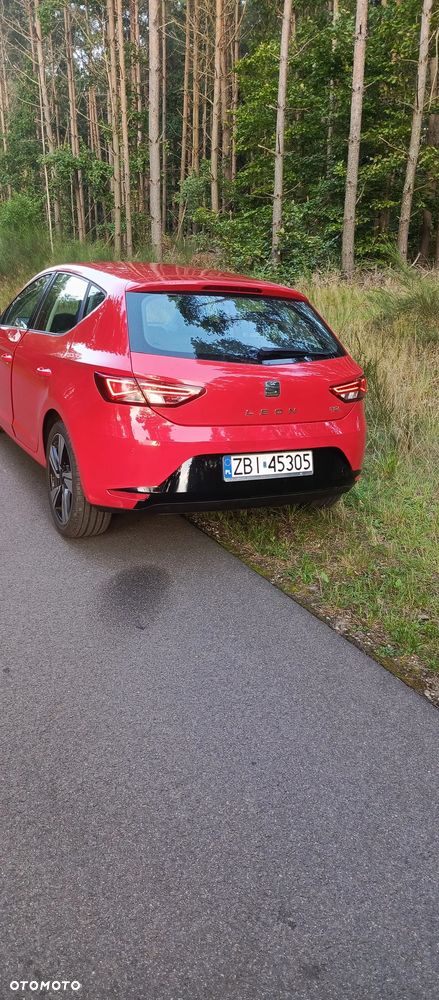 Seat Leon - 34