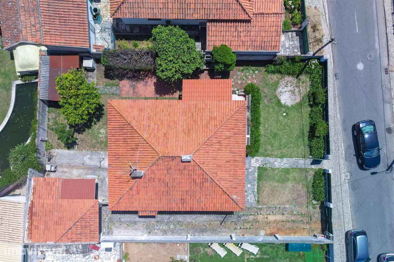 Moradia 4 assoalhadas a 20 min a pé da praia Do Guincho. - Grande imagem: 2/33