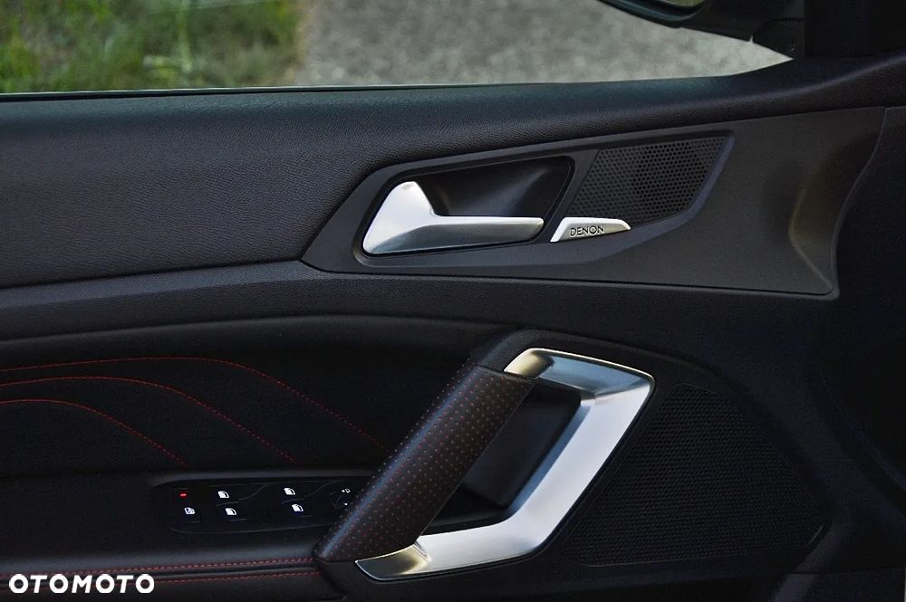 Peugeot 308 - 22