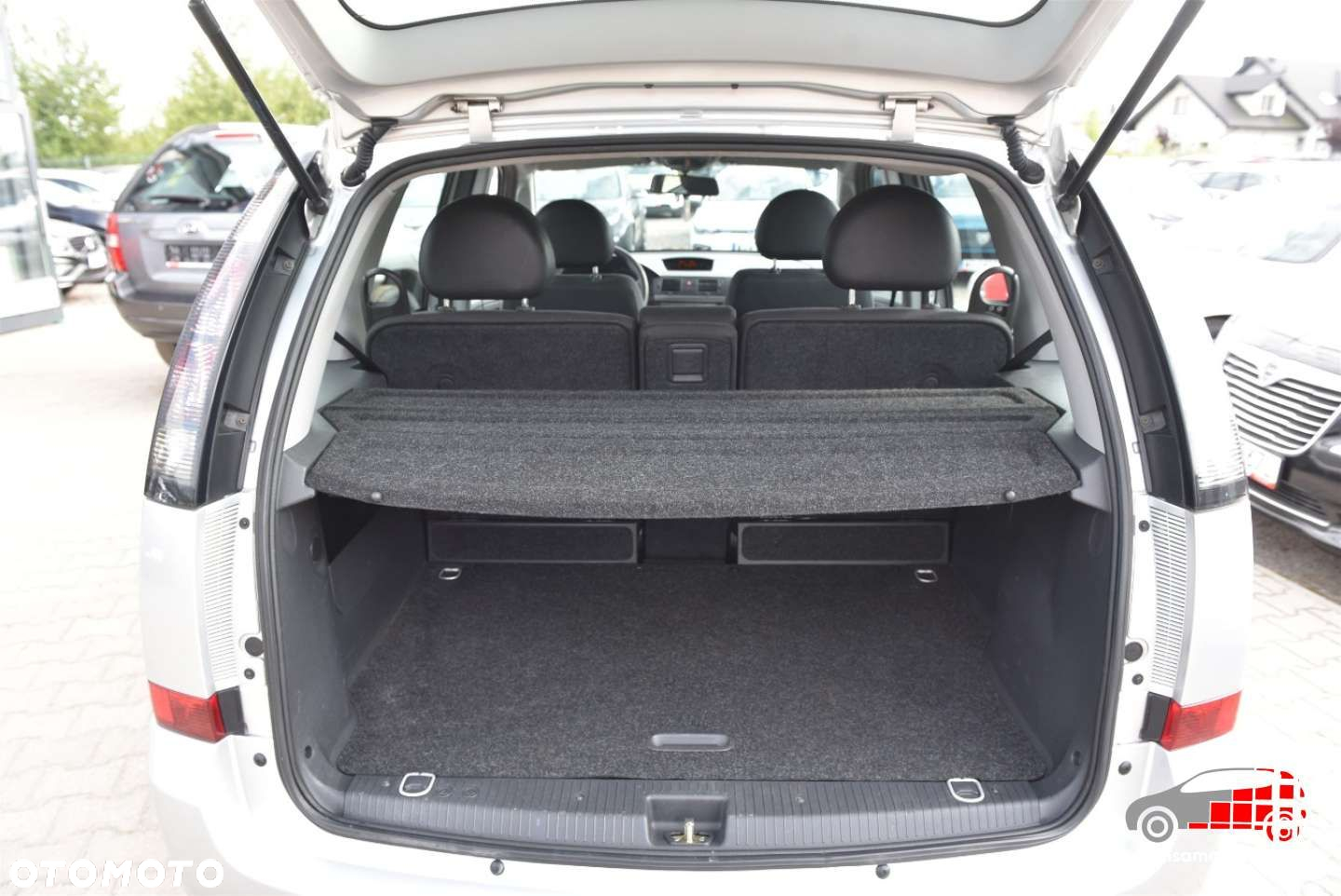 Opel Meriva 1.6 Enjoy - 15